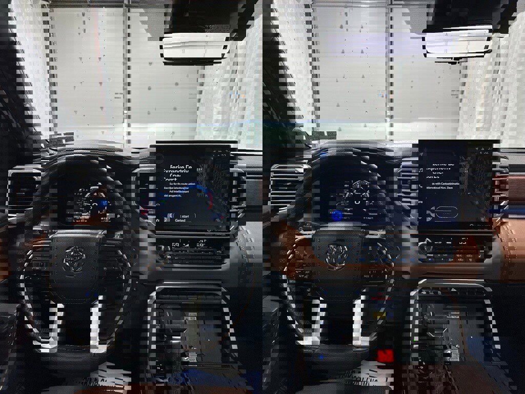 Used 2023 Toyota Tundra 1794 Edition image 17