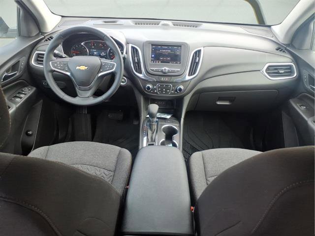 Used 2024 Chevrolet Equinox LT w/ LPO, Floor Liner Package image 10