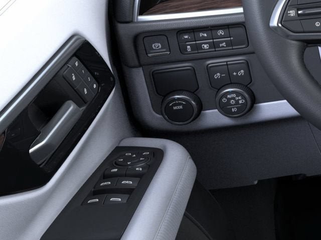 New 2026 Chevrolet Suburban Premier RWD image 22