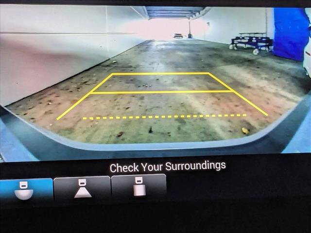 Certified 2022 Honda Accord Sport Special Edition image 12