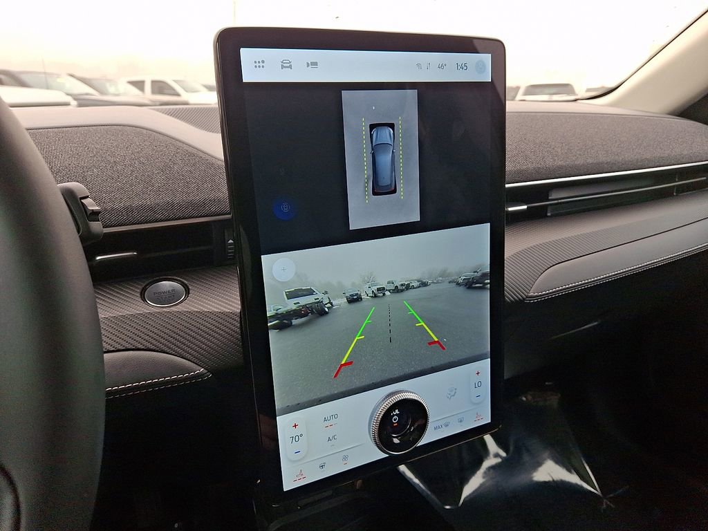 Used 2024 Ford Mustang Mach-E Premium image 18