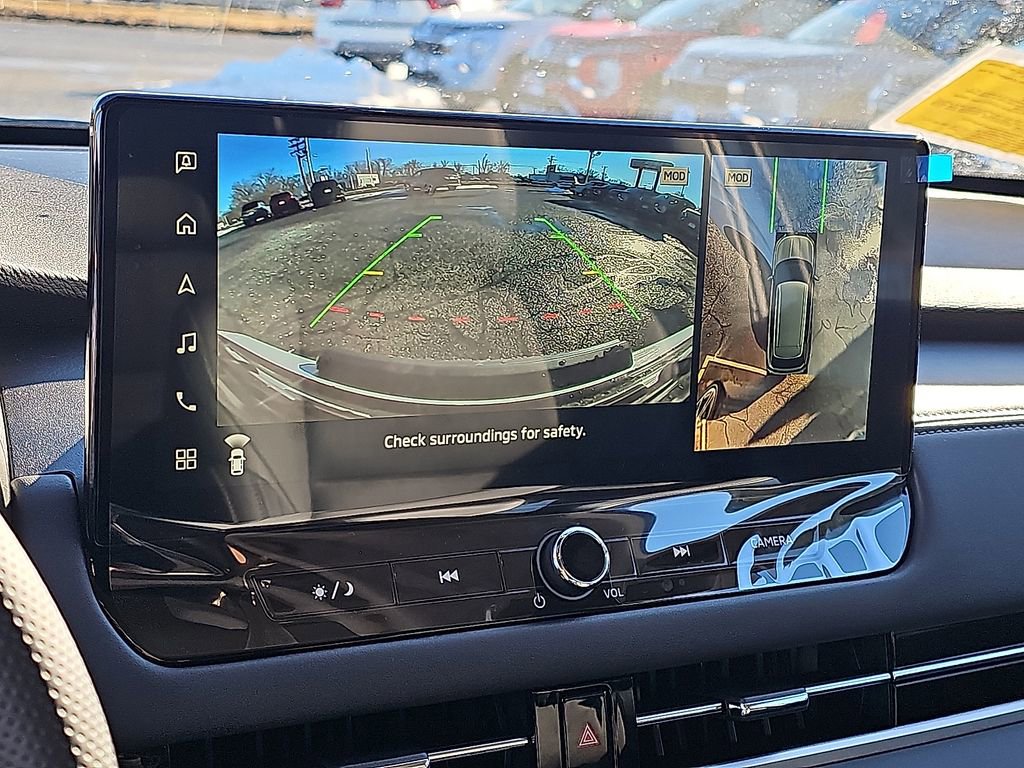 New 2026 Mitsubishi Outlander SE image 13