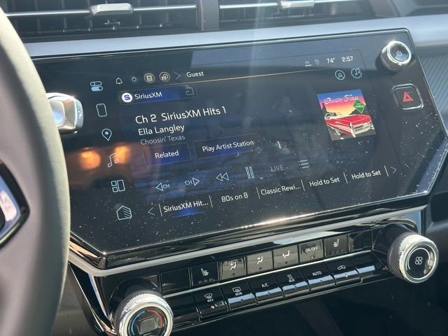 New 2027 Chevrolet Bolt LT w/ Comfort Package image 8