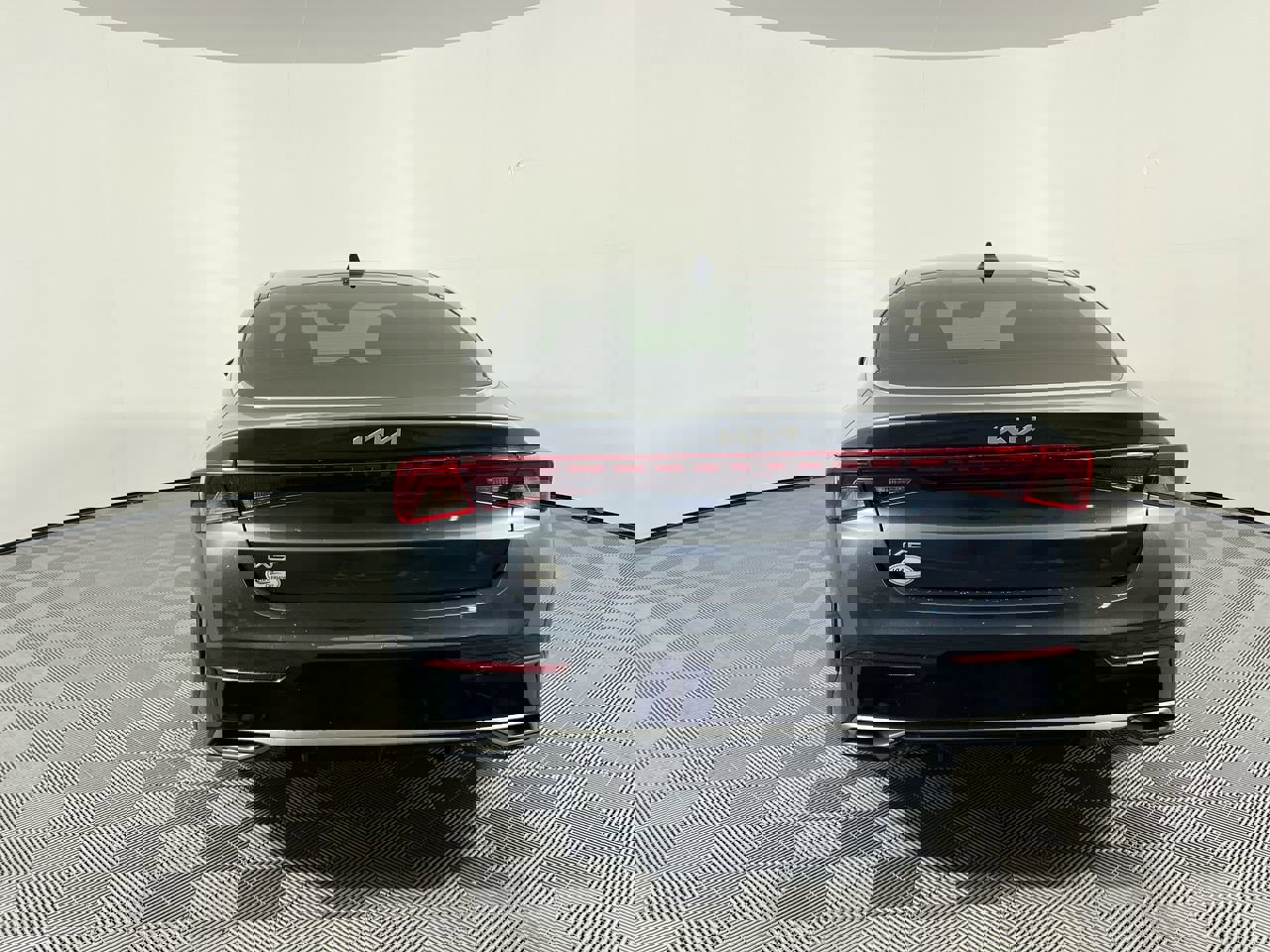 Certified 2024 Kia K5 LXS image 4