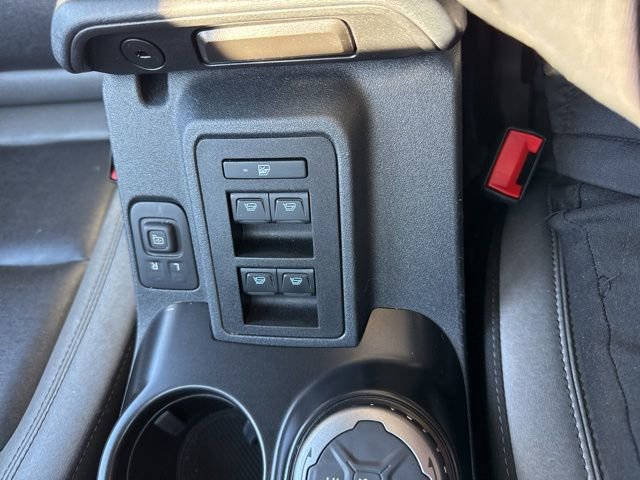 Used 2023 Ford Bronco Big Bend image 19