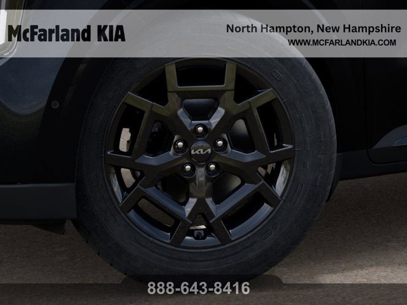 New 2026 Kia Carnival SX image 10