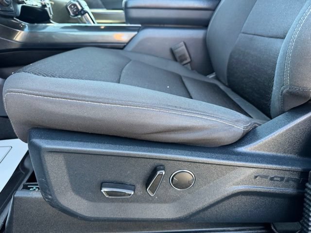 Used 2021 Ford F150 XLT w/ Equipment Group 302A High AWD/4WD image 22
