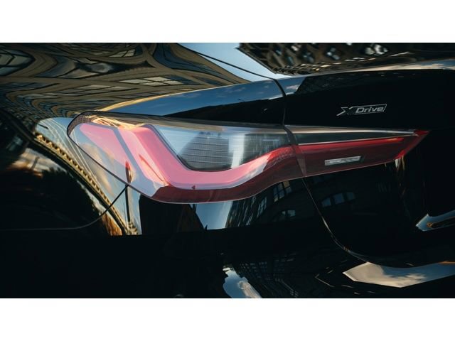 New 2026 BMW 430i xDrive Coupe w/ Premium Package image 8