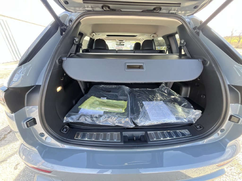 New 2026 Mitsubishi Outlander SE AWD/4WD image 24