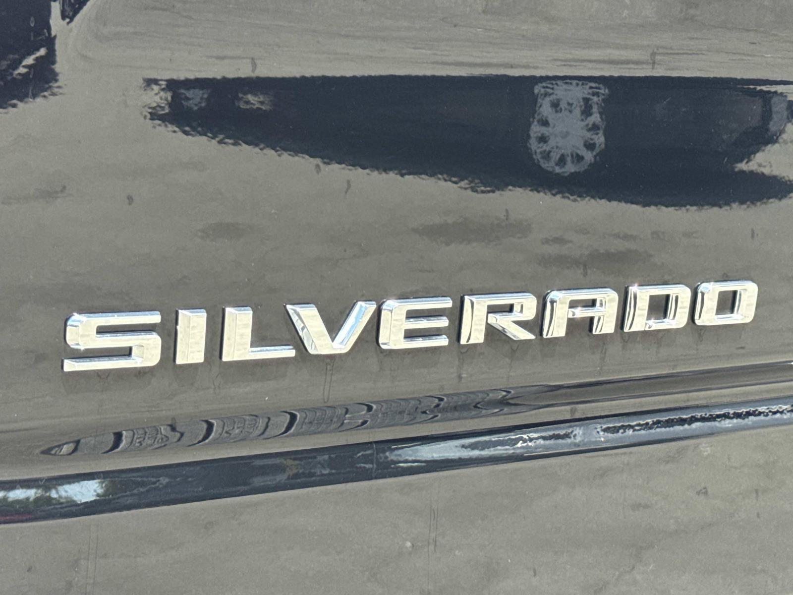 Used 2026 Chevrolet Silverado 1500 RST RWD image 29