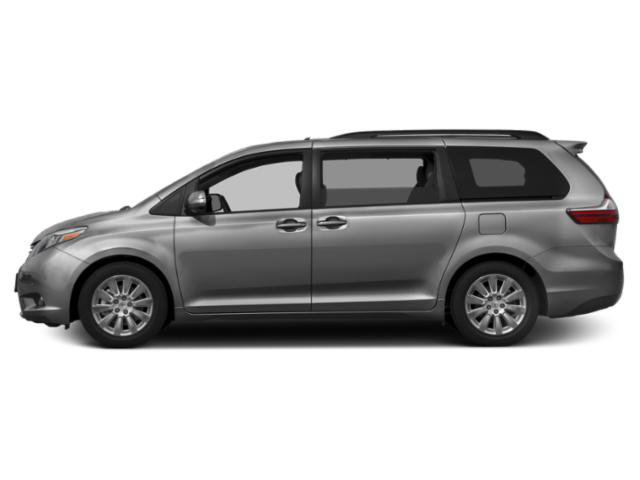 Used 2015 Toyota Sienna XLE FWD image 3