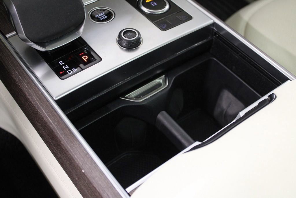 Used 2023 Land Rover Range Rover Autobiography image 33