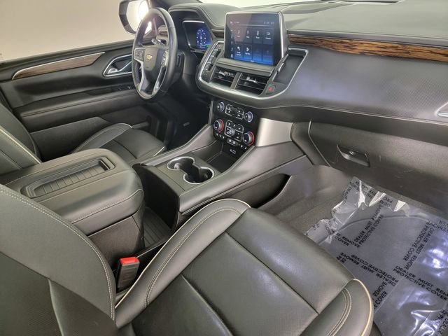 Used 2023 Chevrolet Tahoe Premier AWD/4WD image 22