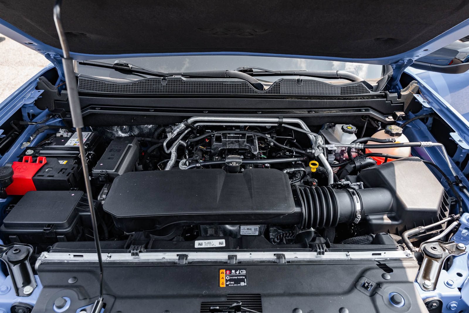 Used 2026 GMC Canyon Elevation RWD image 20