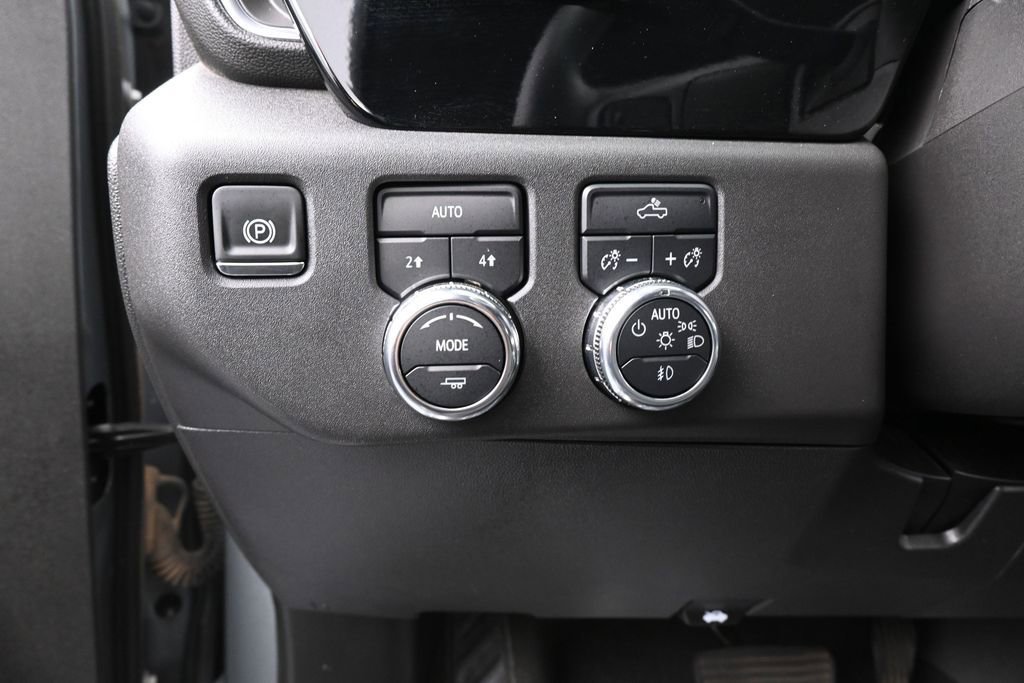 Used 2025 GMC Sierra 1500 Elevation AWD/4WD image 15