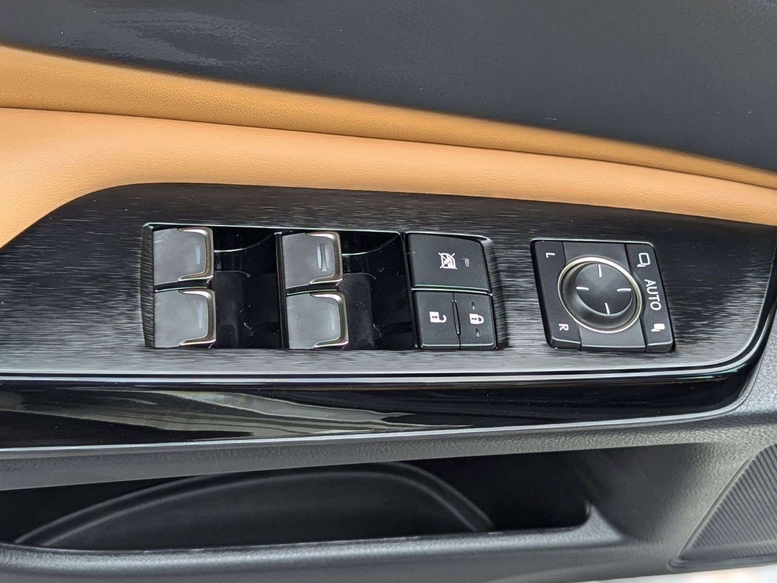 New 2025 Lexus ES 350 w/ Luxury Package image 23