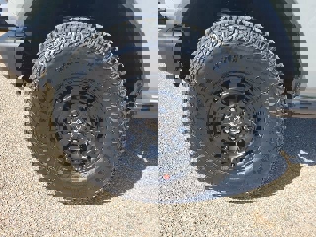 New 2026 Ford Bronco Badlands image 28