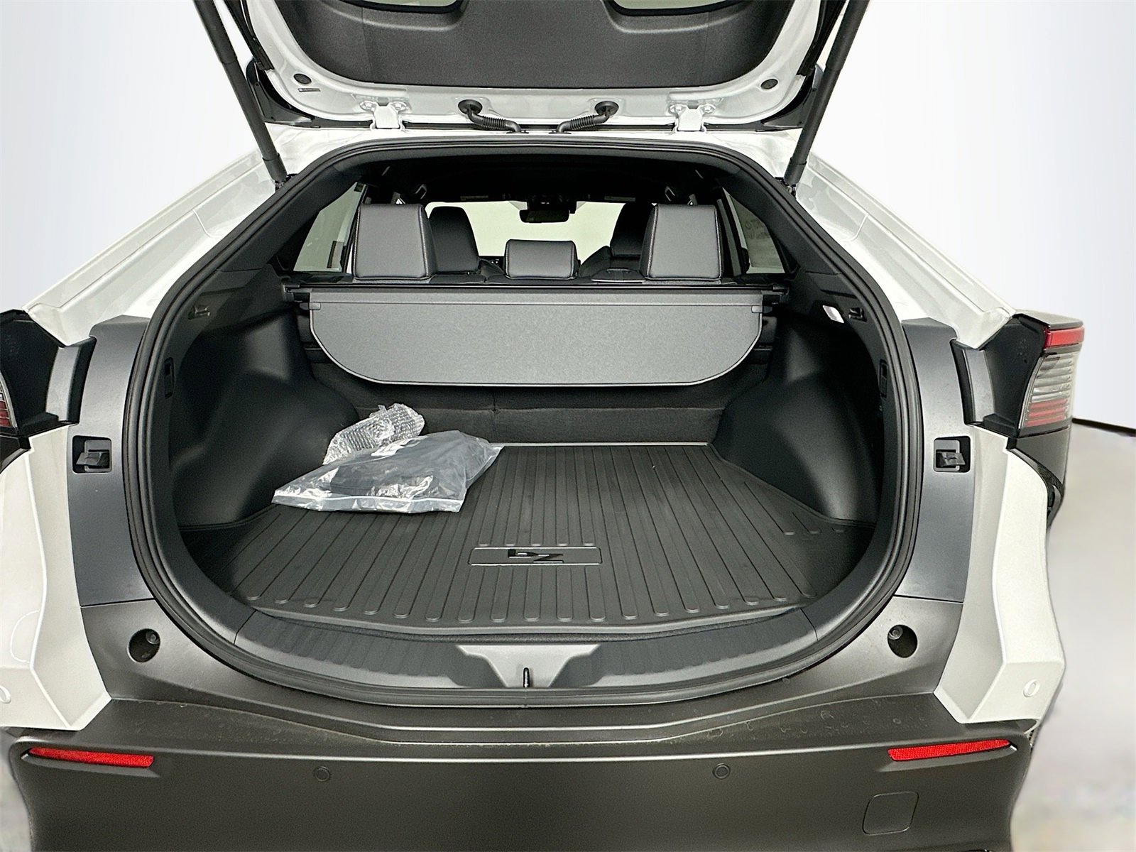 New 2026 Toyota bZ image 26