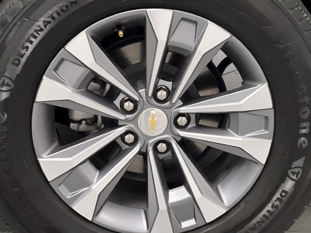 Used 2025 Chevrolet Equinox LT FWD image 67