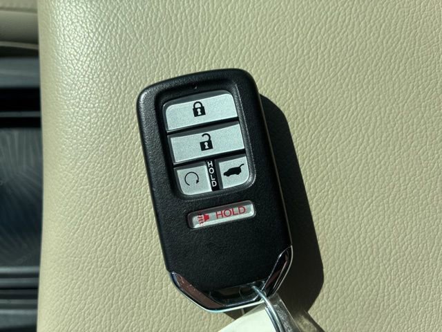Used 2019 Honda CR-V EX-L image 53
