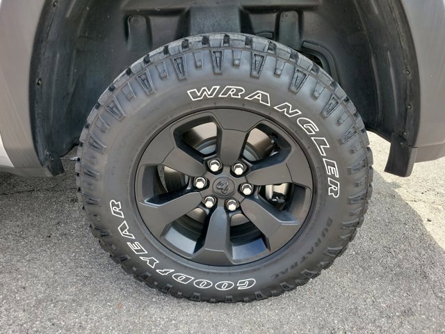 Used 2024 RAM 1500 Rebel w/ Rebel Level 1 Equipment Group image 32