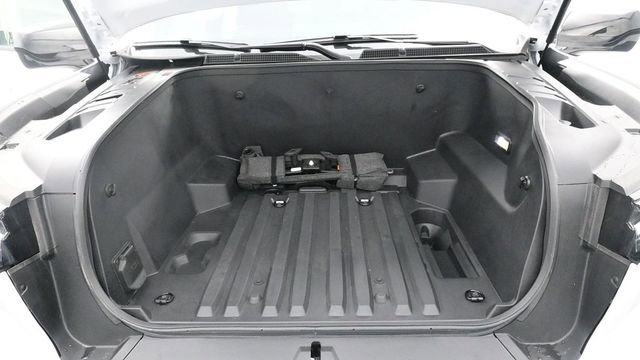 Used 2024 Chevrolet Silverado EV W/T AWD/4WD image 20