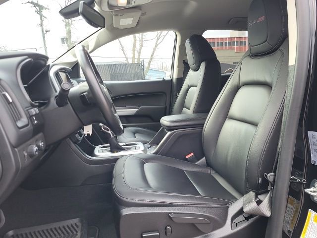 Used 2022 Chevrolet Colorado ZR2 image 10
