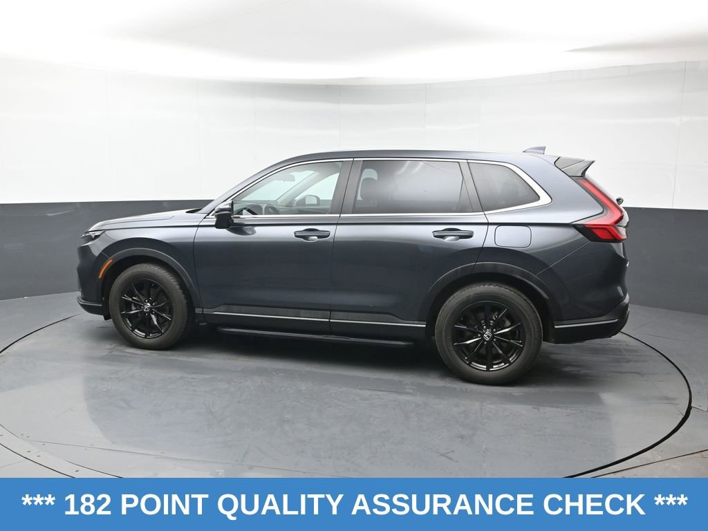 Used 2024 Honda CR-V LX image 4