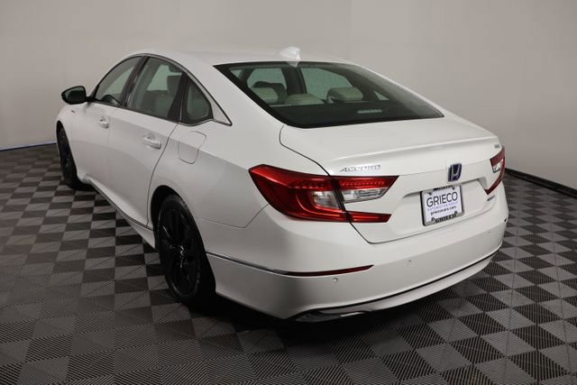 Used 2021 Honda Accord EX-L image 6