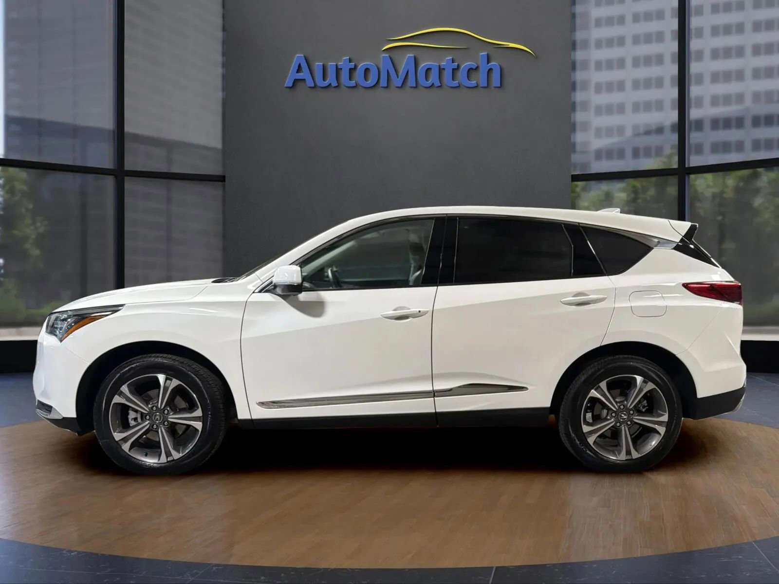 Used 2025 Acura RDX SH-AWD w/ Technology Package image 6