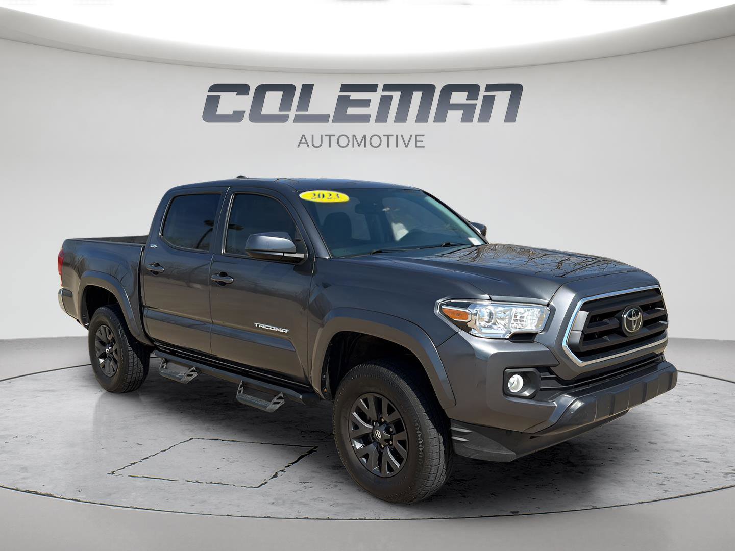 Used 2023 Toyota Tacoma SR5 image 7