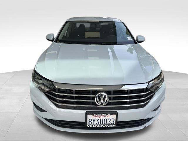 Used 2019 Volkswagen Jetta S image 8