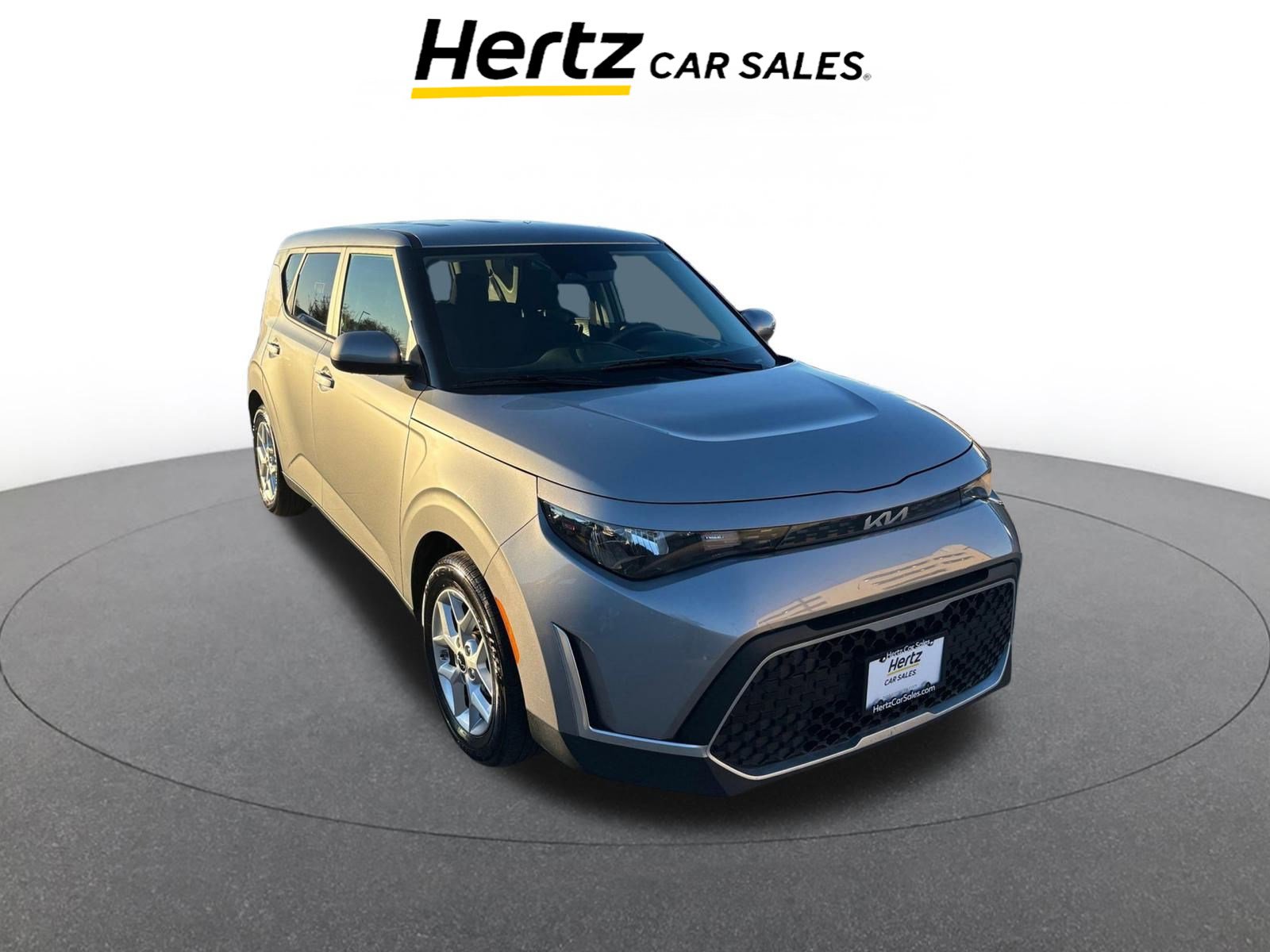 Used 2025 Kia Soul LX w/ LX Technology Package