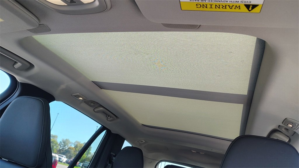 New 2026 Volvo XC90 B6 Plus w/ Protection Package Premier image 27