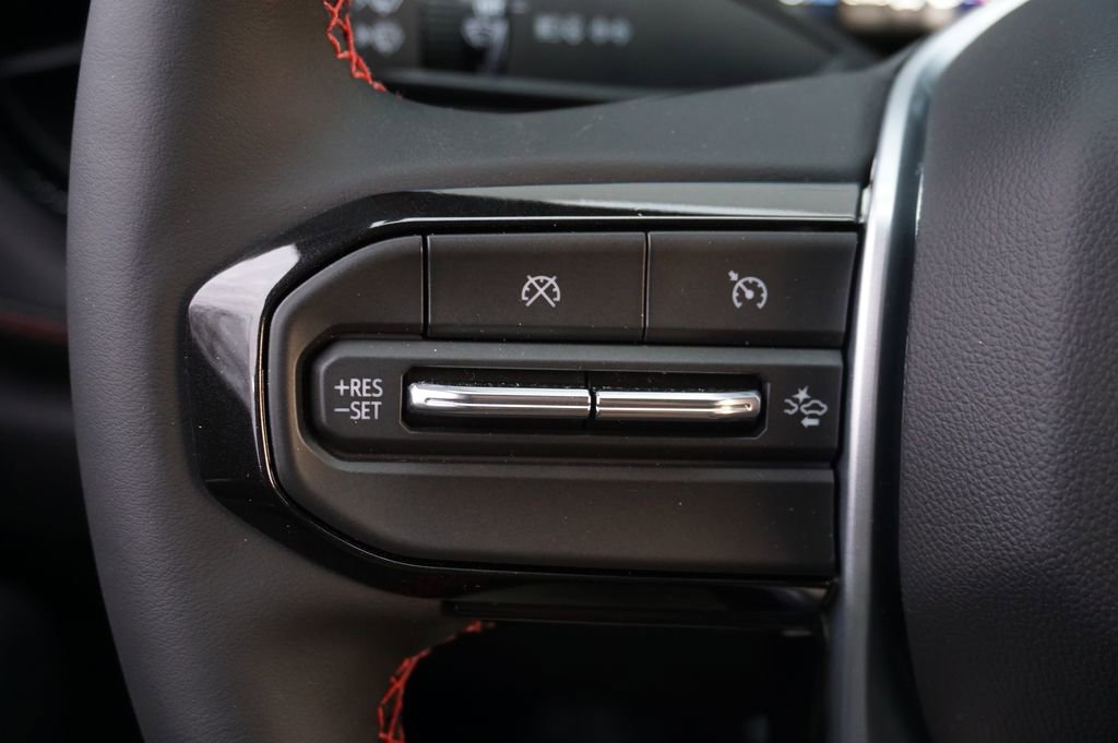 New 2026 Chevrolet Colorado Z71 w/ Z71 Convenience Package 2 image 19