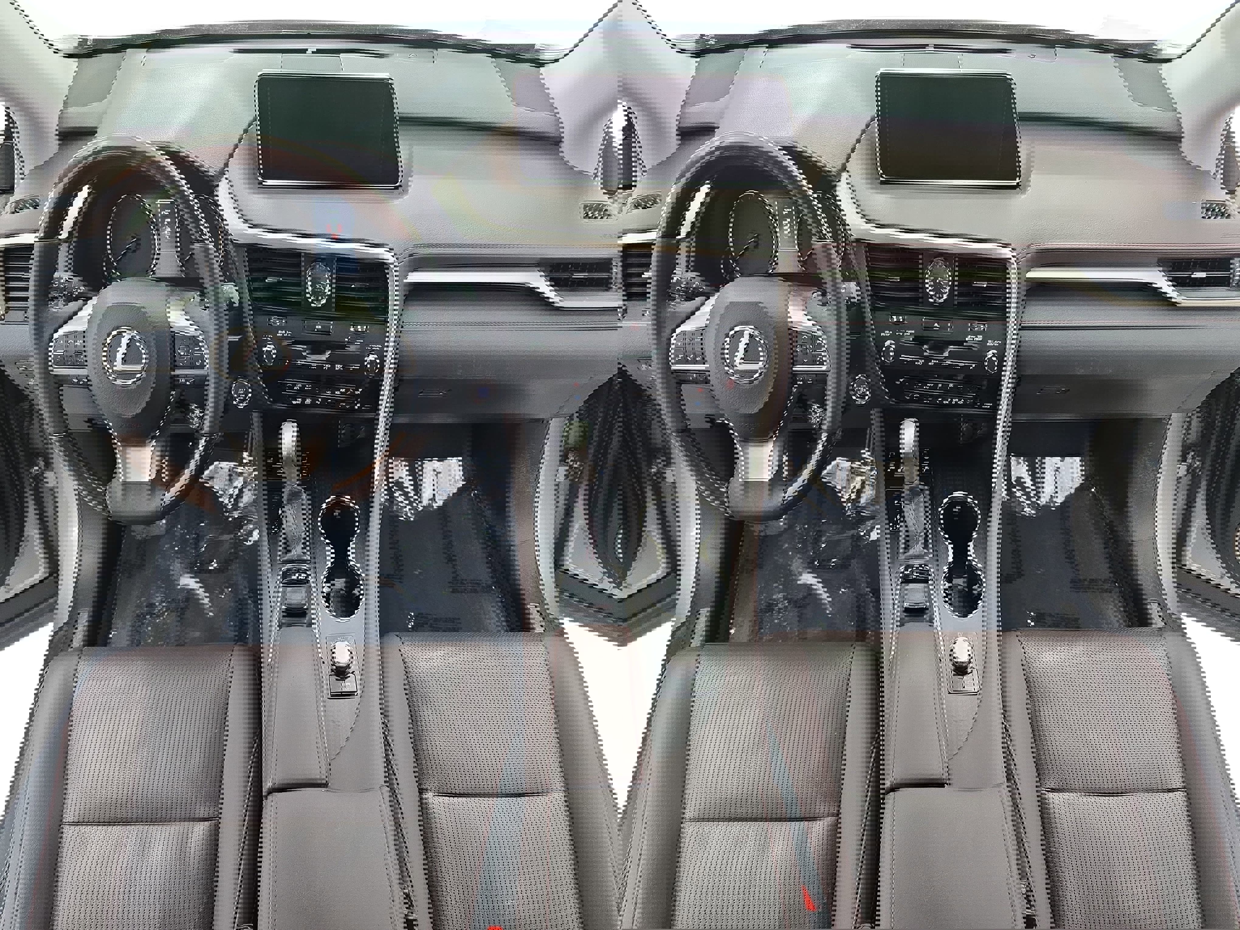 Used 2019 Lexus RX 350L 350L image 9