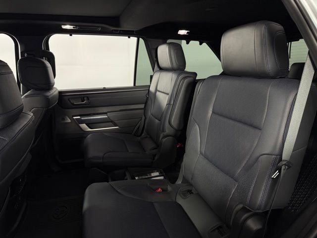 New 2026 Toyota Sequoia Platinum AWD/4WD image 13
