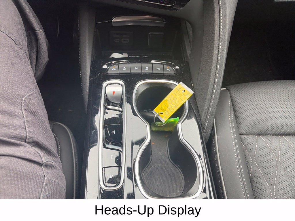Used 2023 Buick Envision Avenir AWD/4WD image 24
