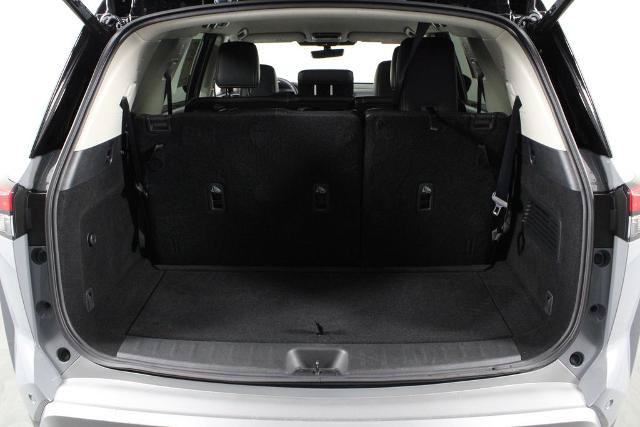 Certified 2024 Nissan Pathfinder SL FWD image 18