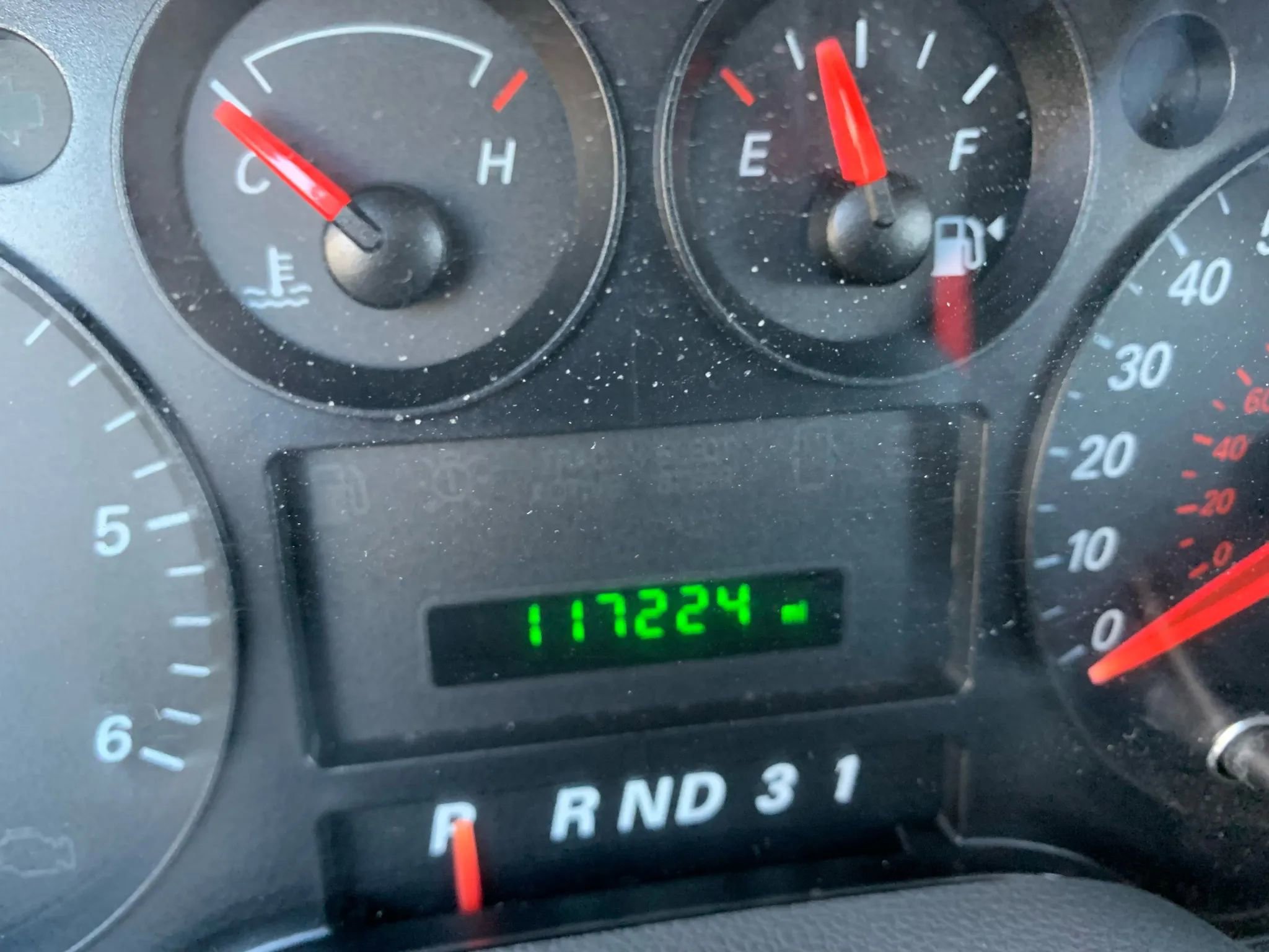 Used 2006 Ford Freestar SE image 12