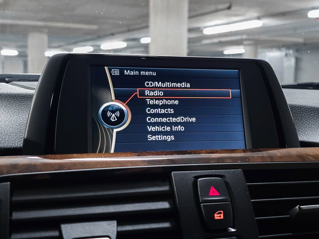 Used 2014 BMW 328i Sedan image 28