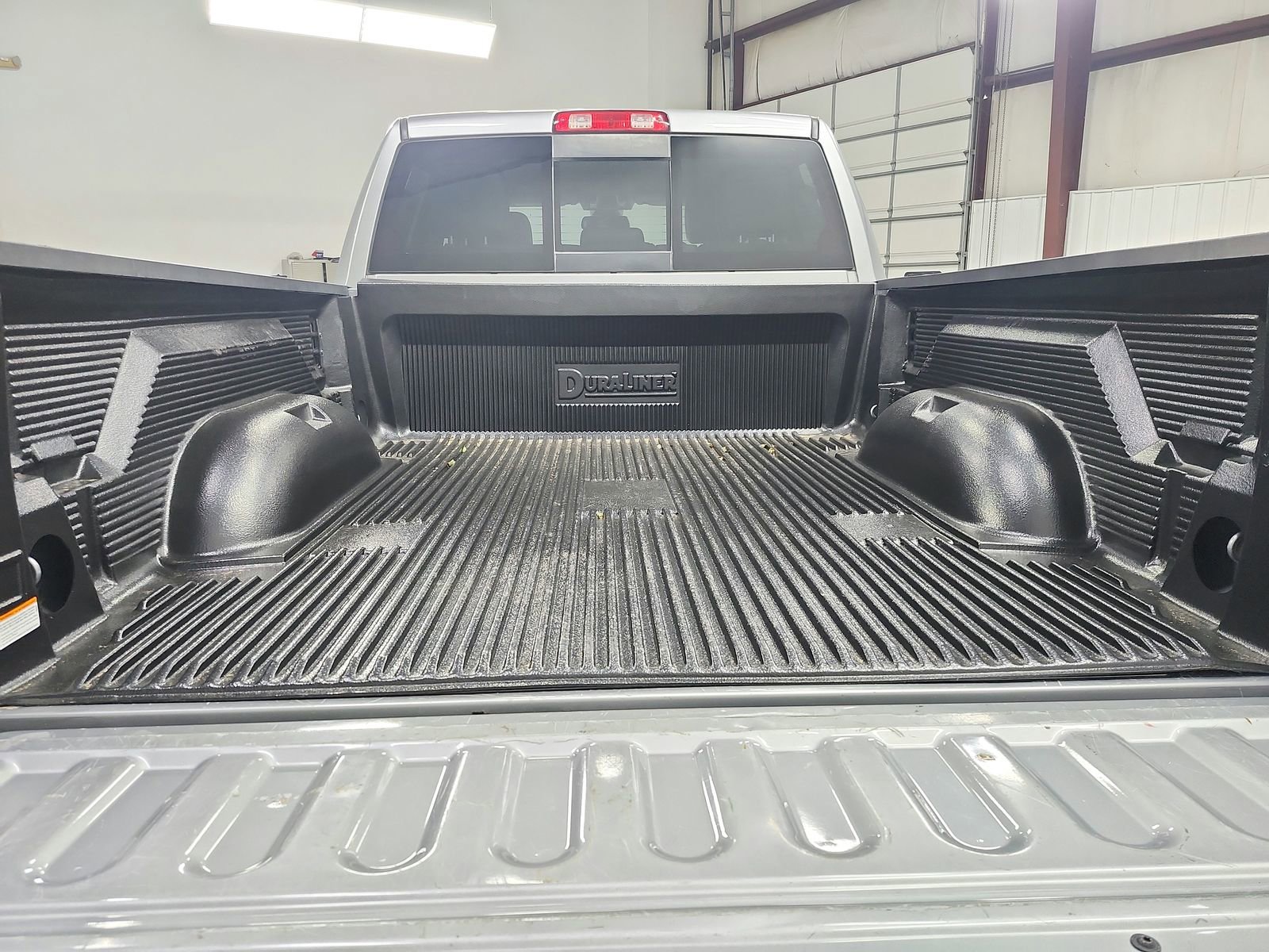 Used 2024 RAM 2500 Laramie AWD/4WD image 46