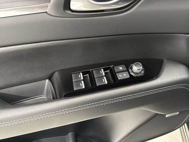 New 2025 MAZDA CX-5 AWD 2.5 S image 22