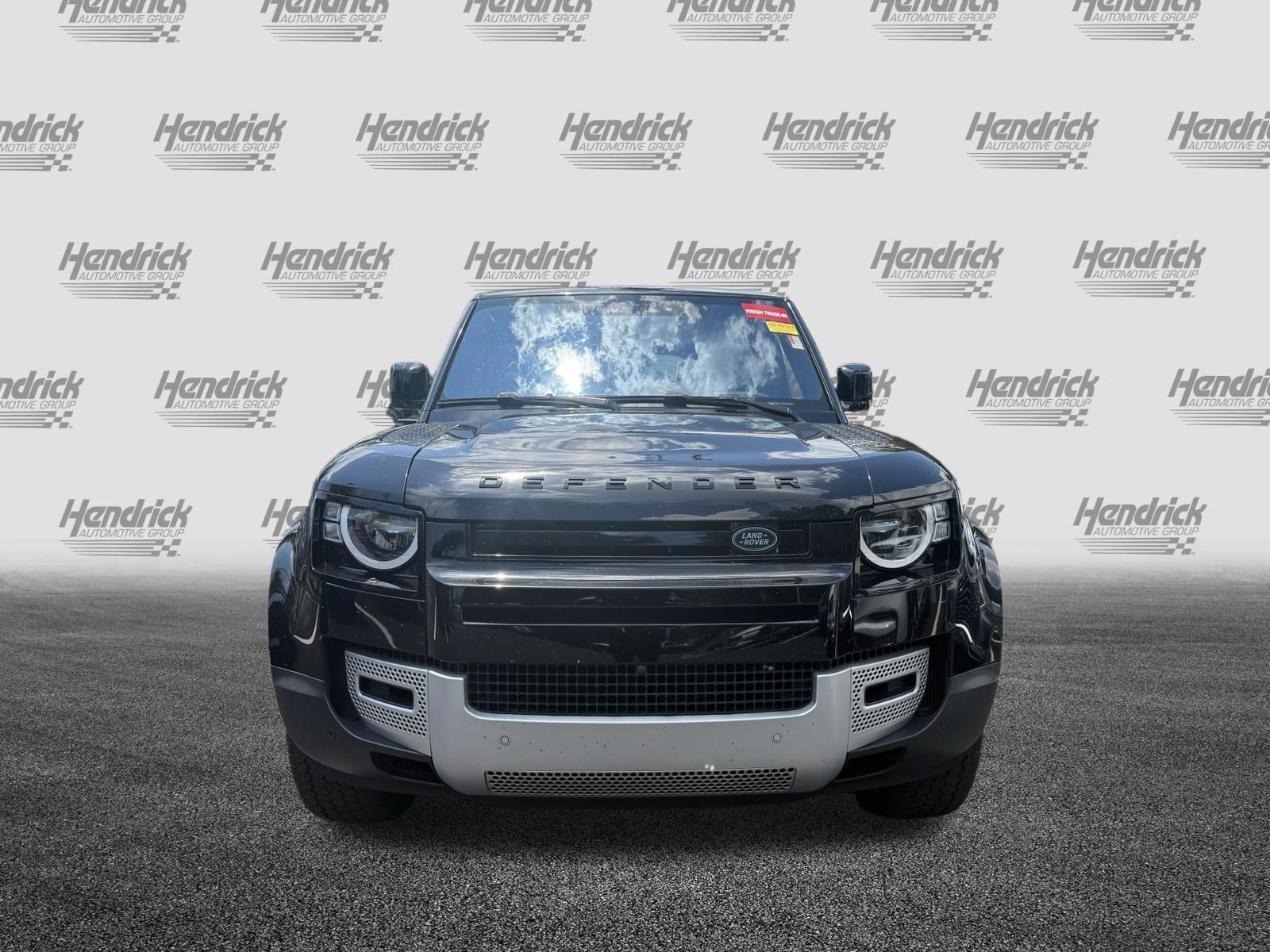 Used 2021 Land Rover Defender 110 S AWD/4WD image 3