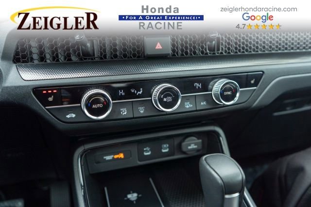 Used 2025 Honda CR-V Sport-L image 27