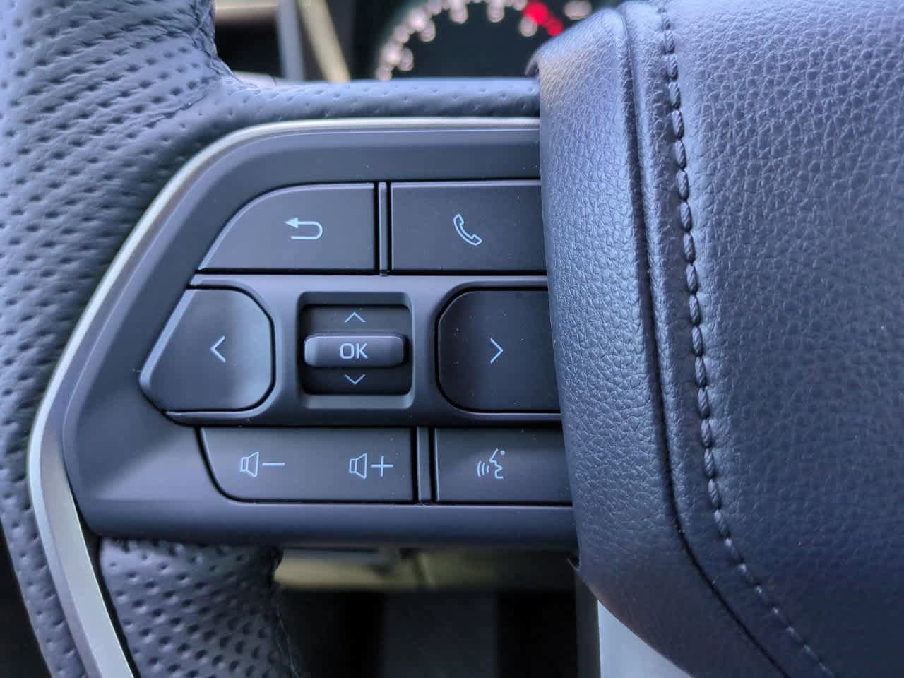 New 2026 Toyota Tundra SR5 AWD/4WD image 23