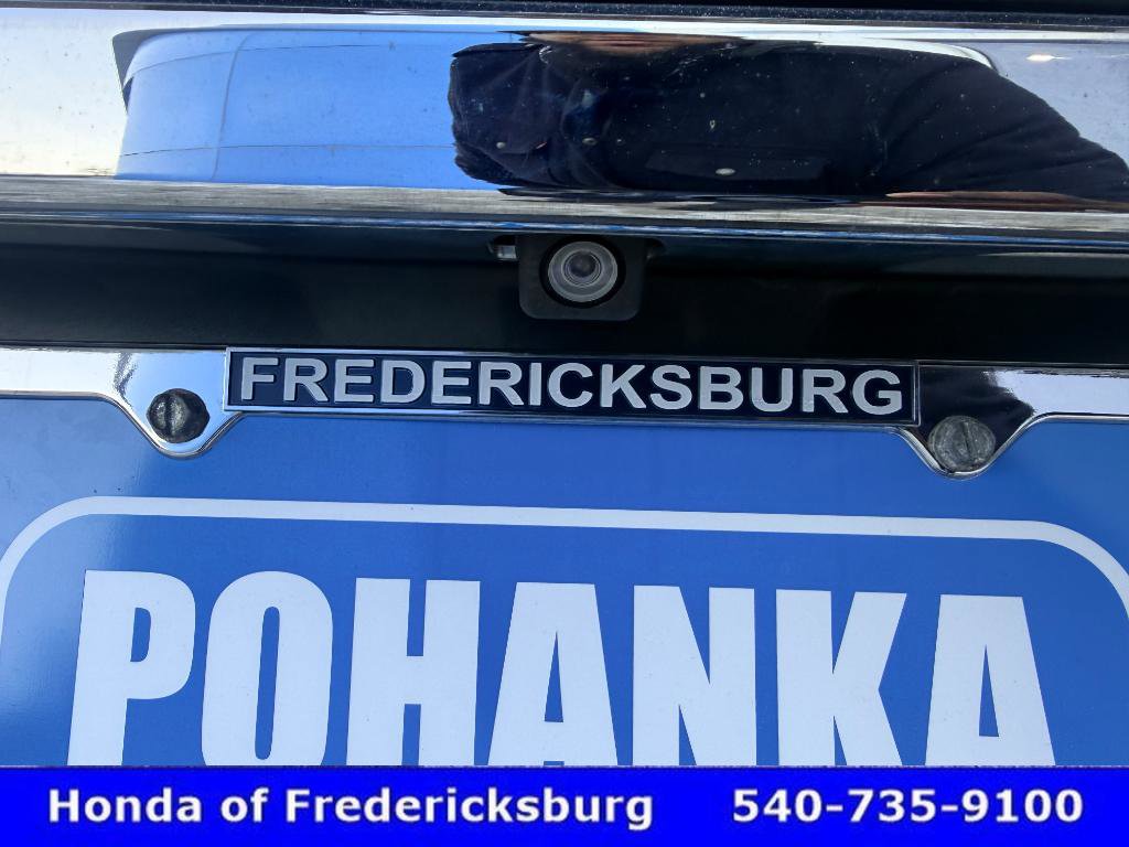 Used 2015 Honda Accord Sport image 14