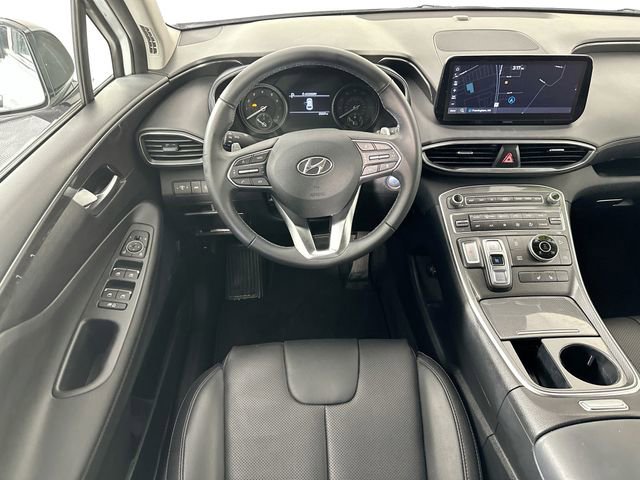 Used 2023 Hyundai Santa Fe XRT image 10