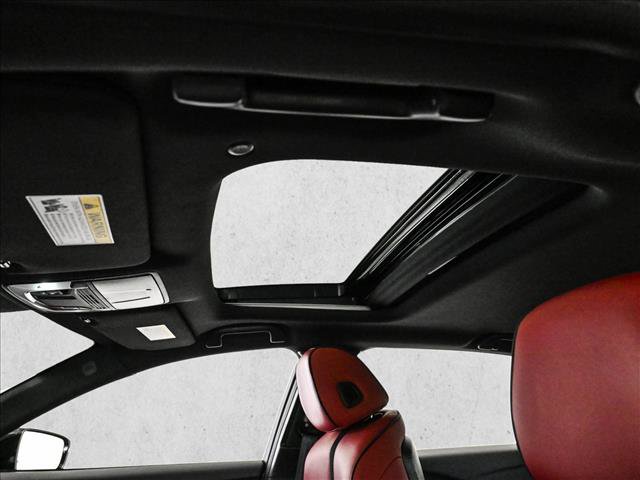 Used 2025 Acura TLX SH-AWD w/ A-SPEC Pkg image 16