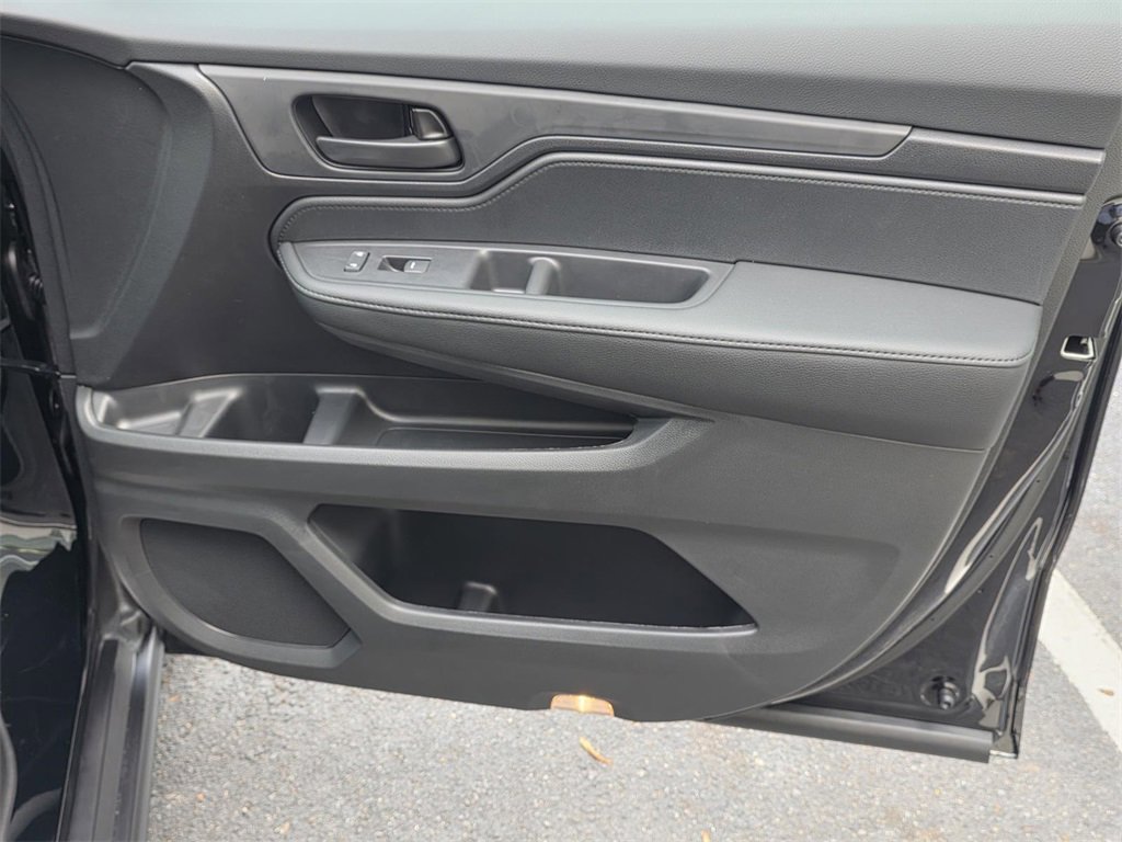 New 2026 Honda Odyssey EX-L image 36